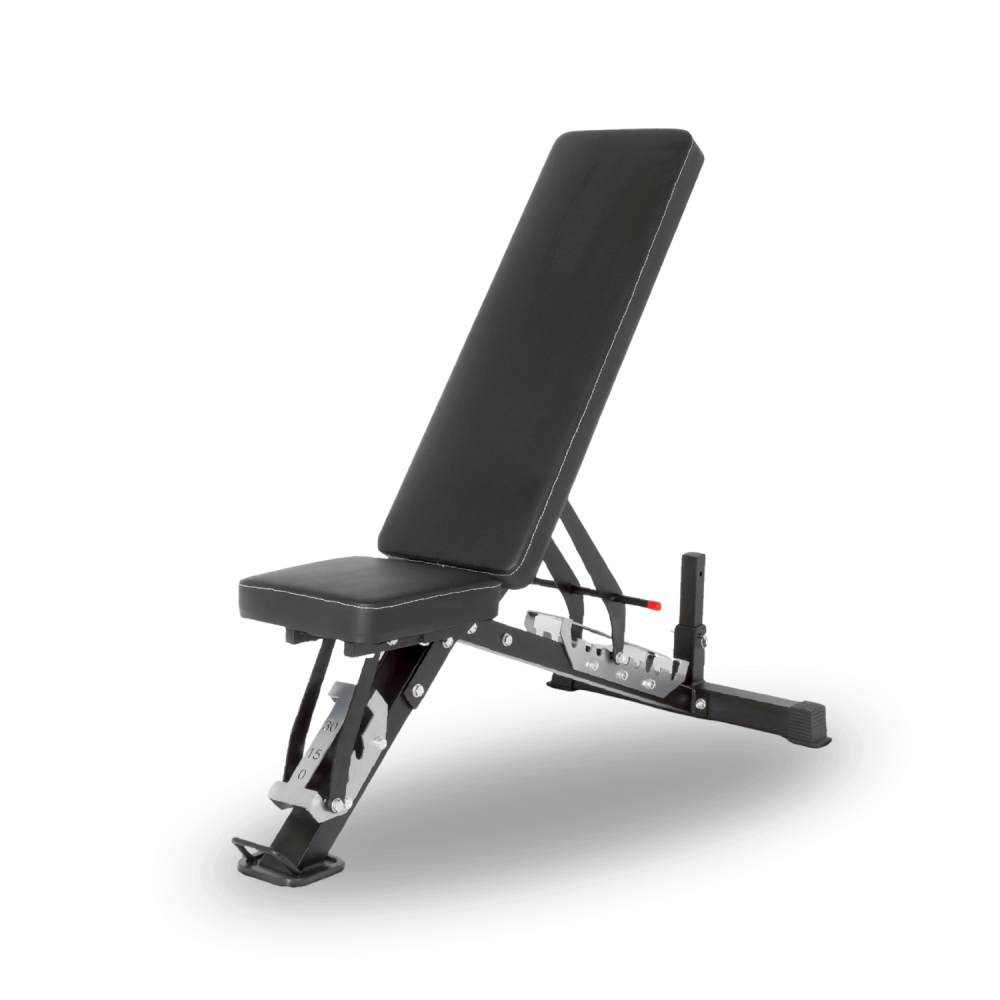 ม้านั่งม้านั่งยกน้ำหนัก HOMEFITTOOLS รุ่น FORCE 3_0